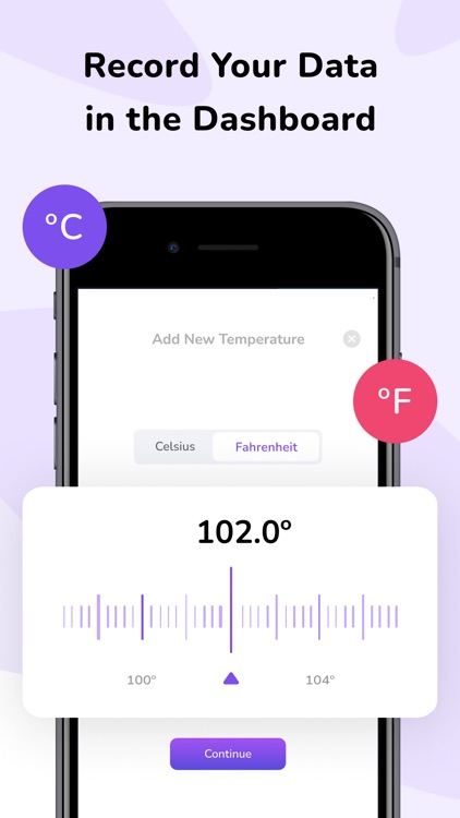 Thermometer Body Temp