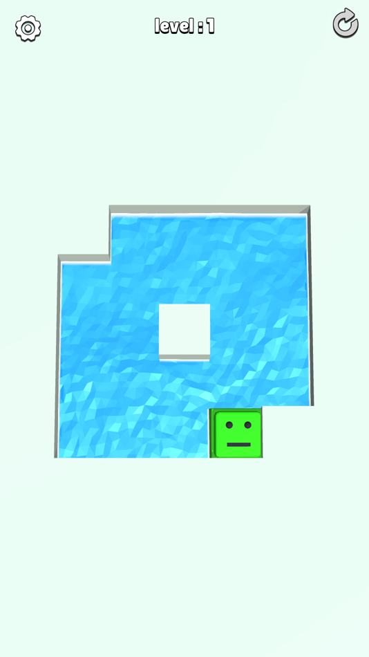 #3. Slide and Rescue (iOS) 由: Rocketship Studios LLP