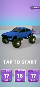 Push with Cars screenshot #1 for iPhone