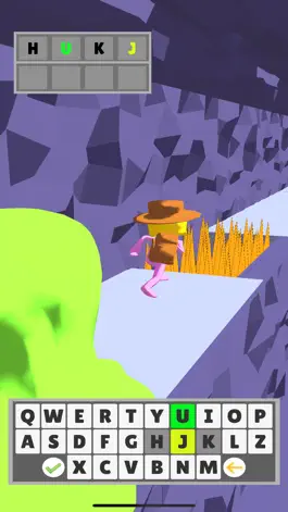 Game screenshot Word Adventure 3D mod apk