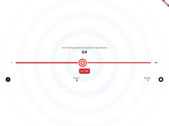 Screenshot #5 pour Bullseye Blast IH
