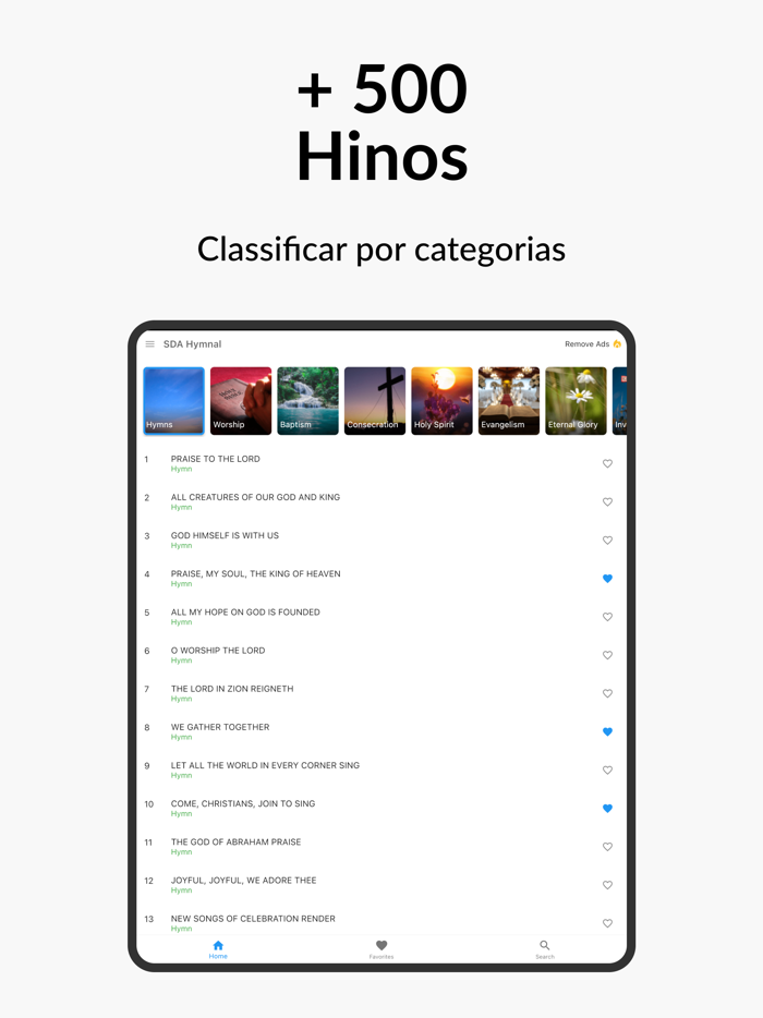 Hino Adventista do Sétimo Dia