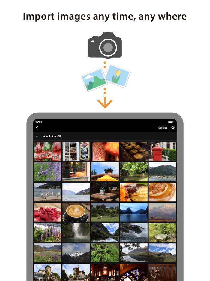 Canon Camera Connect