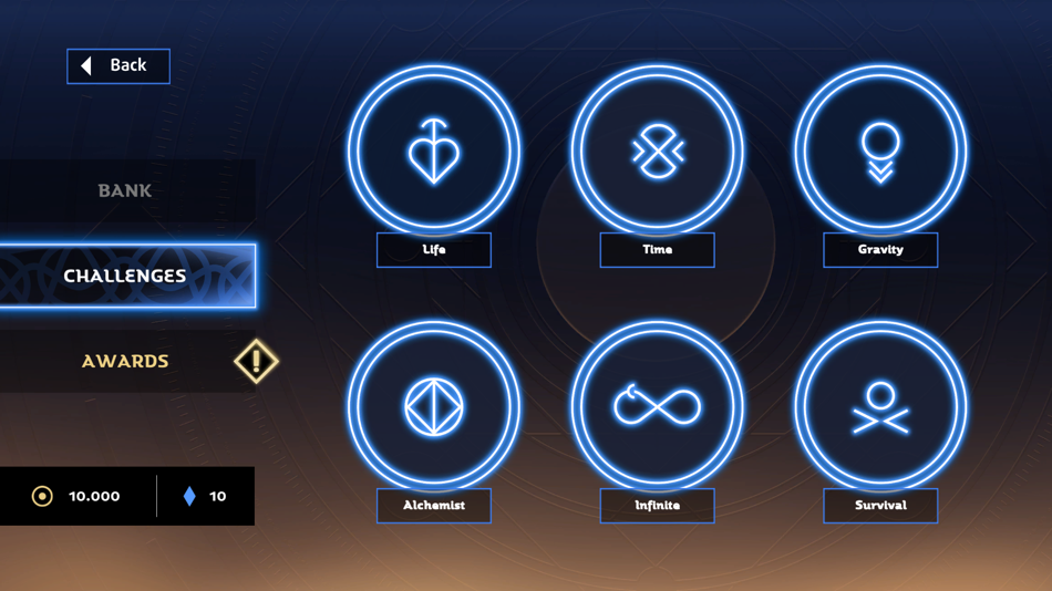 #4. Alkym (iOS) Podle: camilo arcila