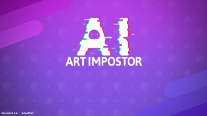 AI: Art Impostorのおすすめ画像1