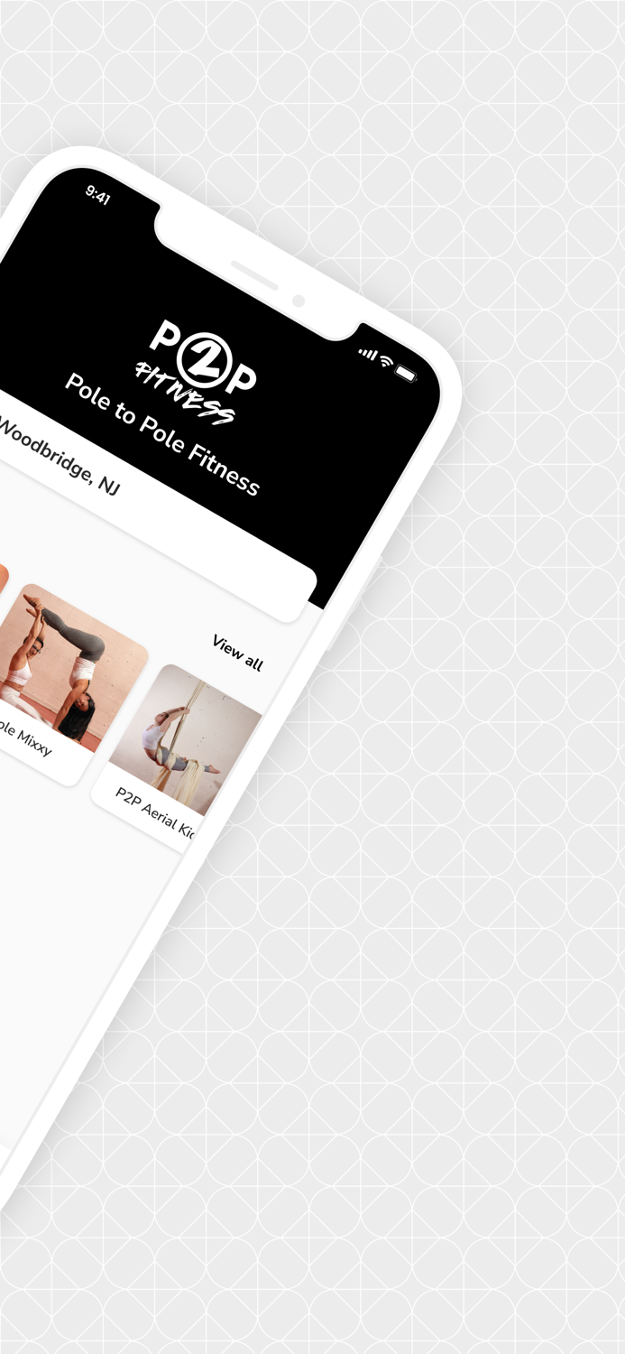 Pole to Pole Fitness, LLC.