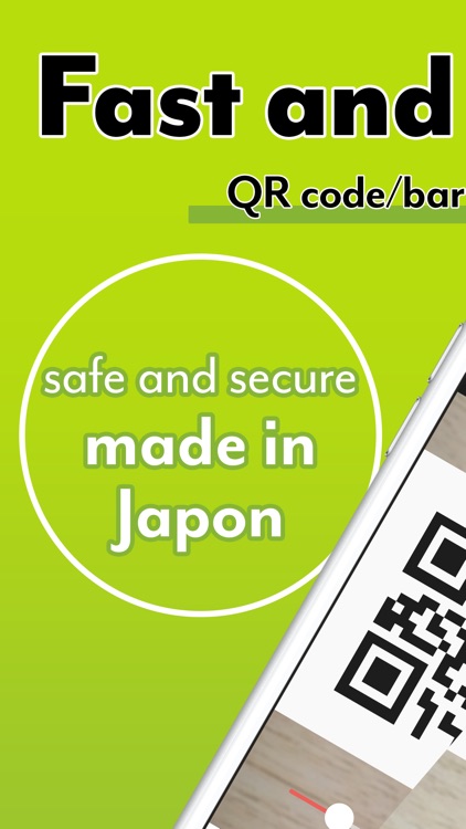 QR/Barcode Scanner Iconit LITE