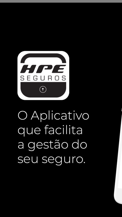 HPE SEGUROS - SEGURADO