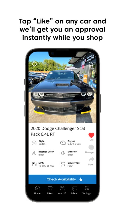 Persona - New & Used Cars screenshot-5