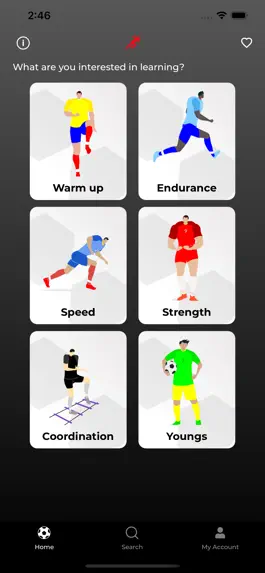 Game screenshot 300 exercises for soccer coach mod apk