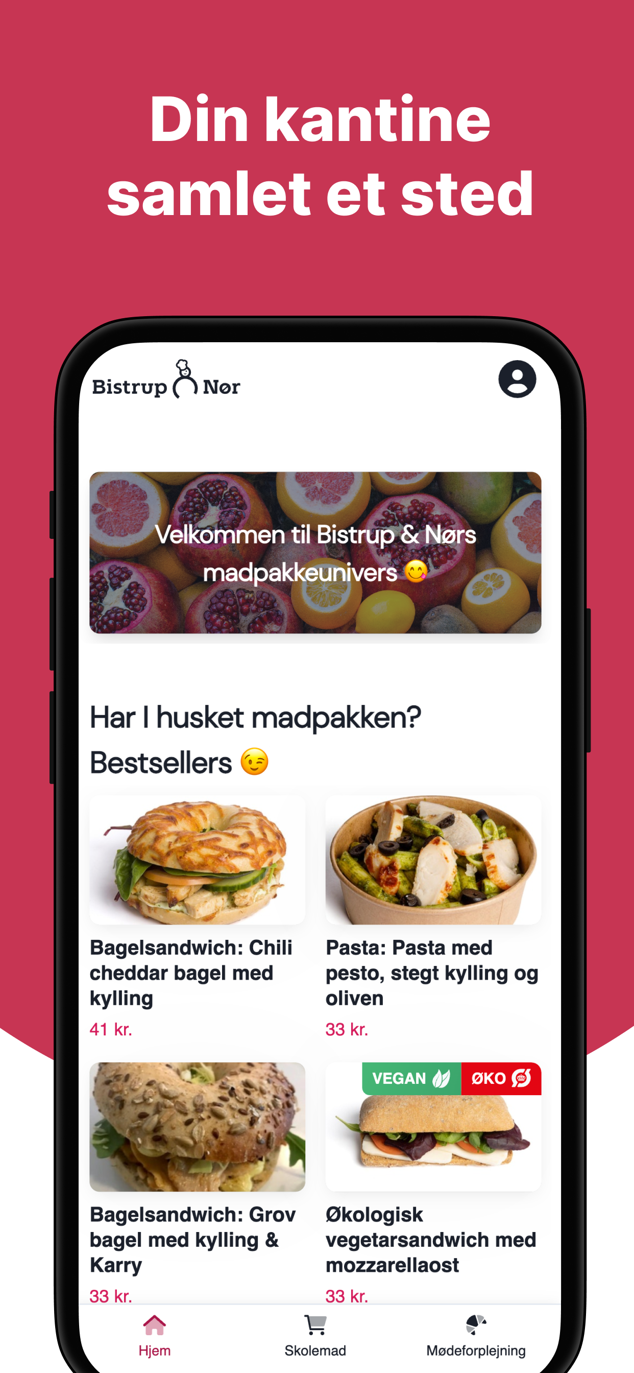Bistrup & Nør