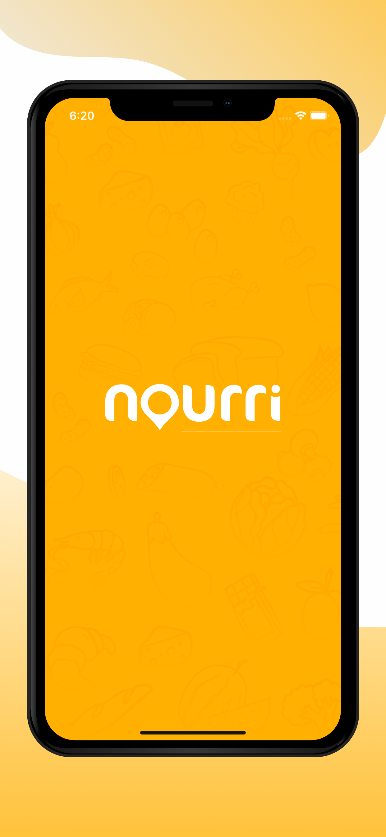 Nourri