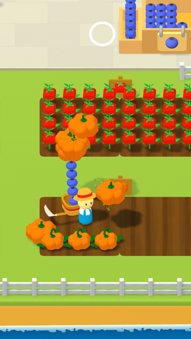 Handy Farm Screenshot