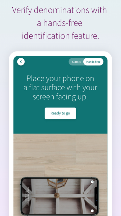 Cash Assist Screenshot