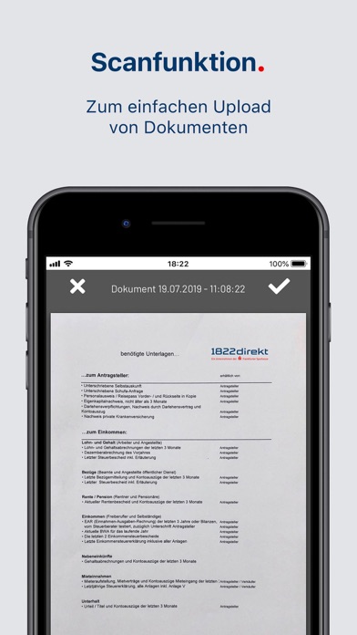1822direkt-ImmoMaster Screenshot