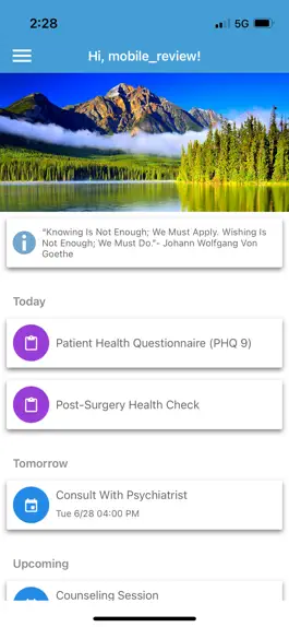 Game screenshot iTether Activate apk