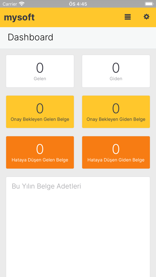 #2. Mysoft Portal (iOS) 由: MYSOFT DIJITAL DONUSUM ANONIM SIRKETI