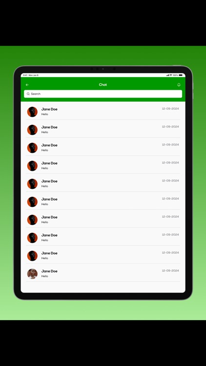 Blinkers screenshot-7