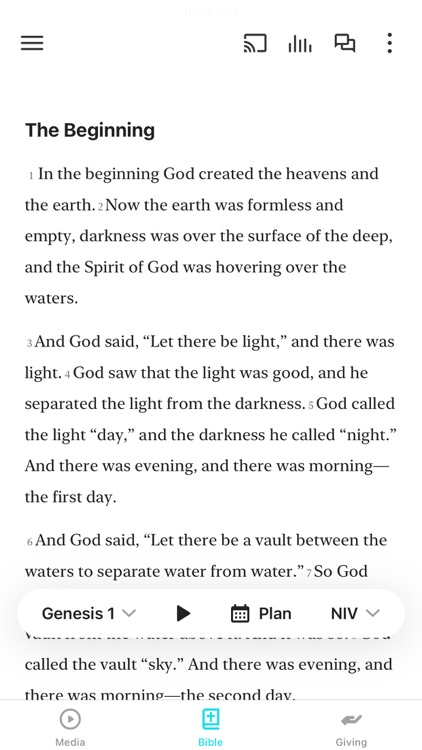 Kirbyville First Assembly