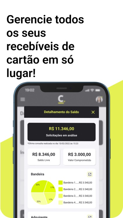 Credit2B screenshot-3