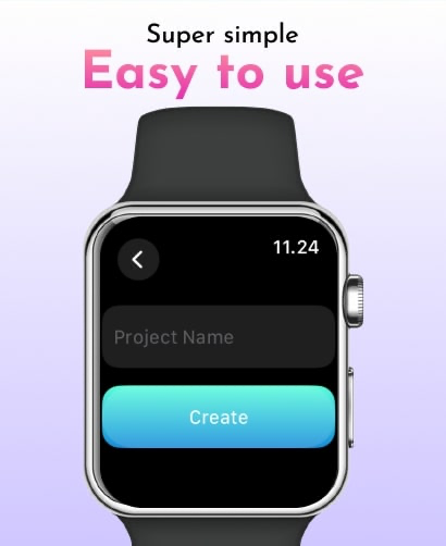 Knitting  Crochet Row counter