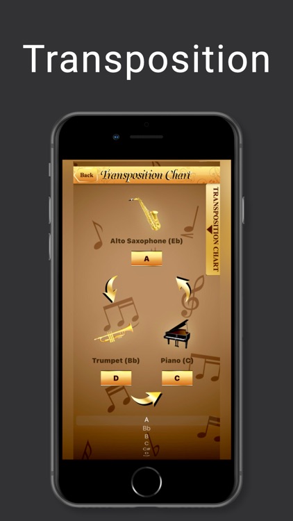 Saxophone All-in-one screenshot-3