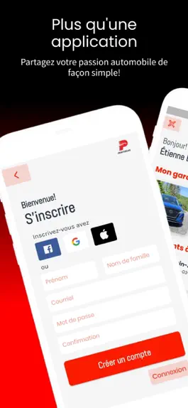 Game screenshot Perfoscan mod apk