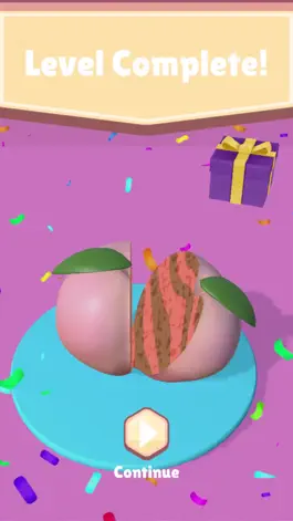 Game screenshot Hyper Cakes hack