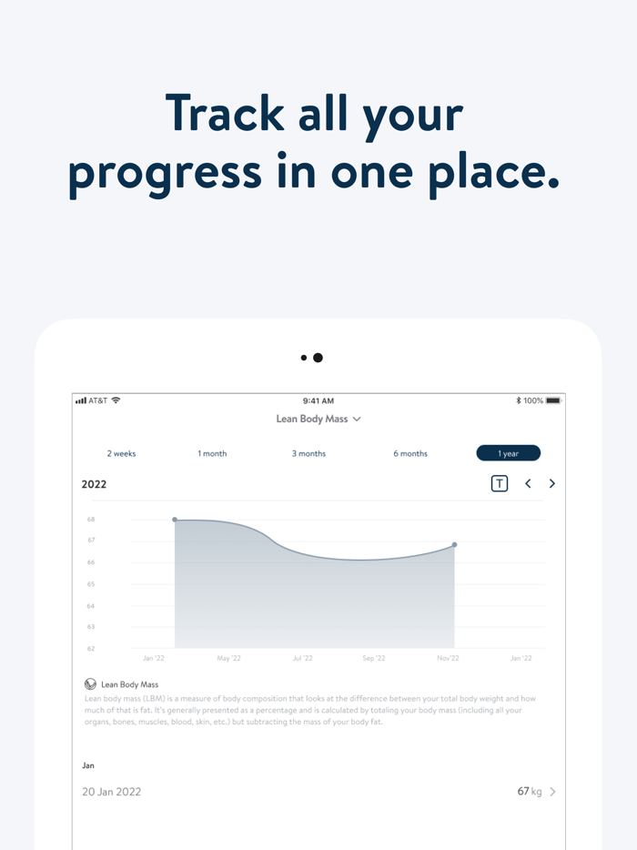 One to One Fitness Center