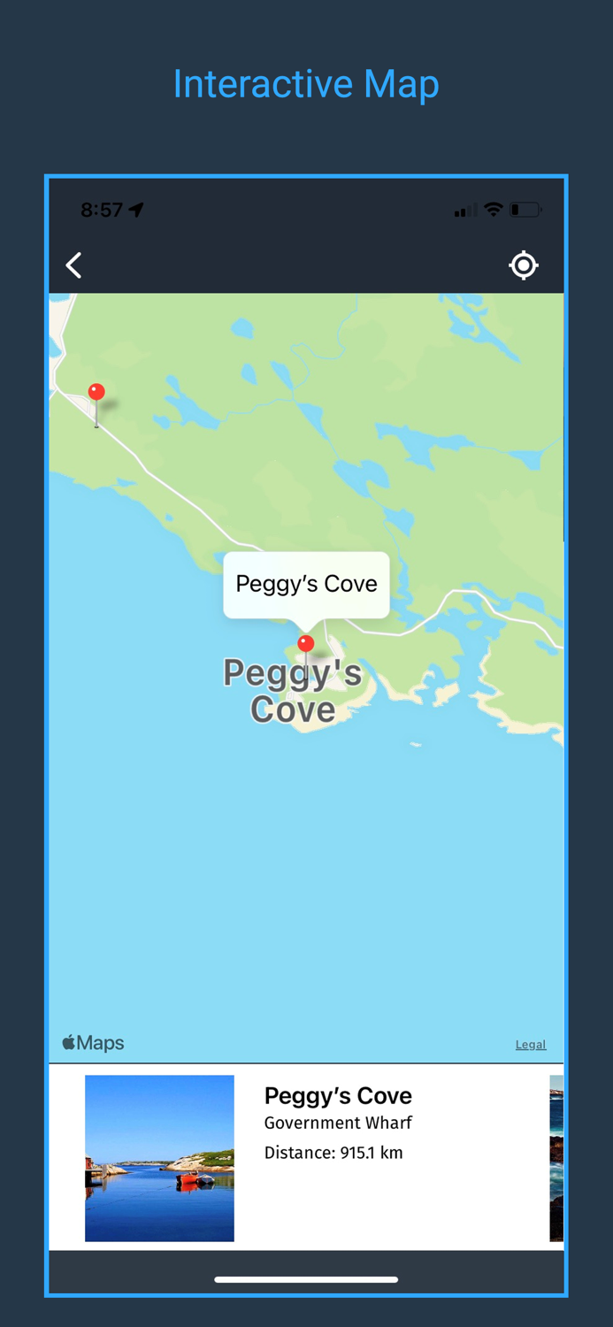 Photograph Nova Scotia