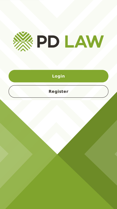 PD Law Screenshot