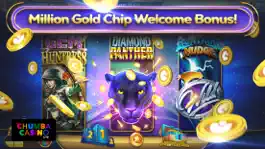 Game screenshot Chumba Lite – Casino games hack