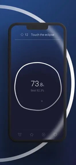 Game screenshot Circle Master: puzzle quest apk
