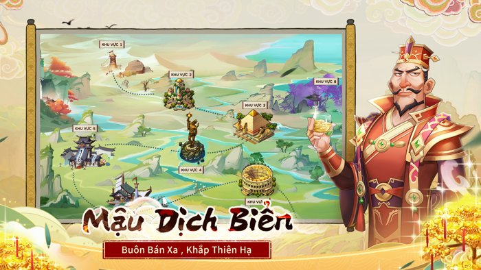 Phú Hộ Công Lược