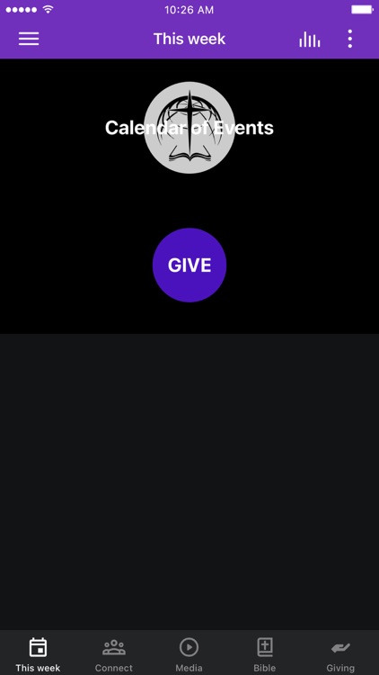 Jesus is Lord Church