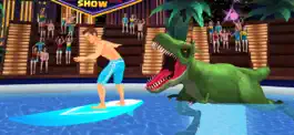 Game screenshot My Shark Show apk