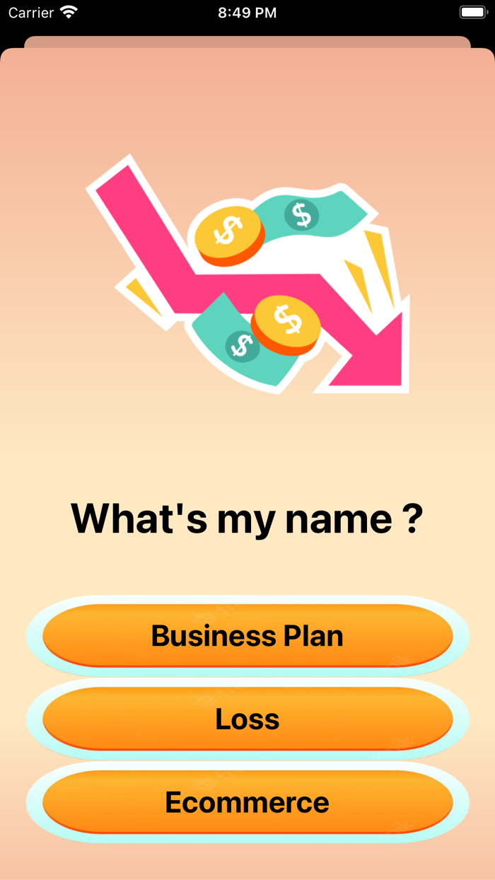 Chomu Entrepreneurship