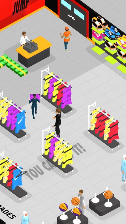 OutletsRush- home good