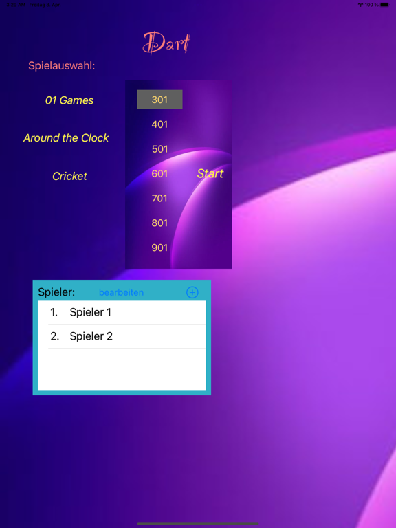 Screenshot #5 pour Dart
