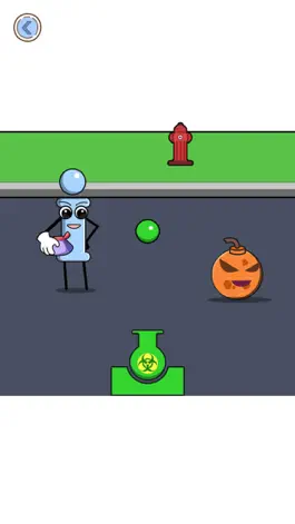 Game screenshot Alphabet Tie mod apk