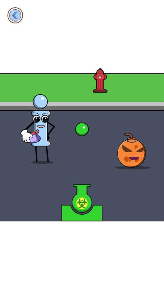 #1. Alphabet Tie (iOS) โดย: 广伟 潘