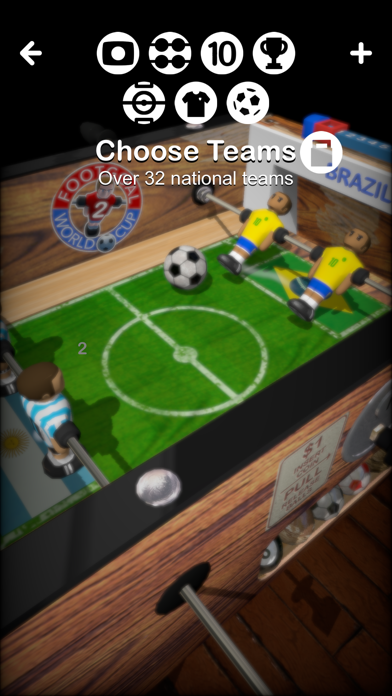 FootGoal2