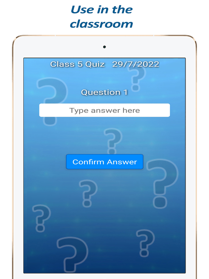 Play Along TV Quiz Companion