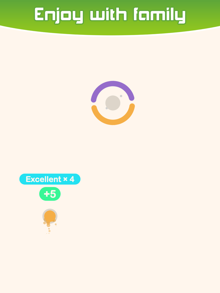 Best Throw Ball Games