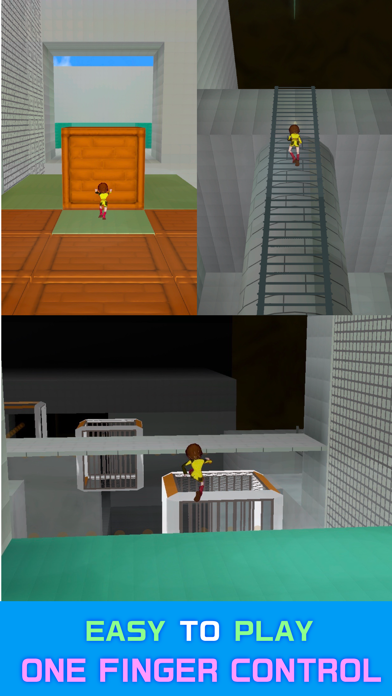 Karacury Screenshot