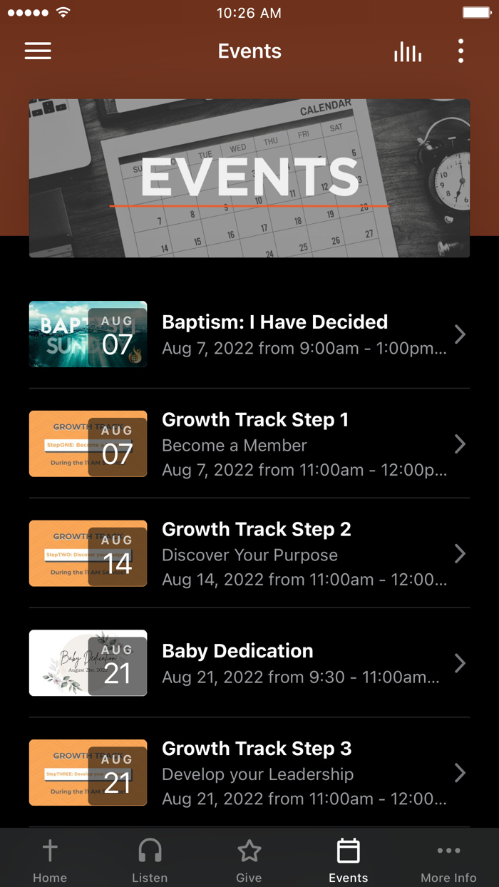 World Redemption Center