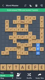 word master stack iphone screenshot 4