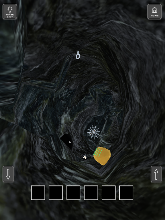 脱出ゲーム - Cave 洞窟からの脱出のおすすめ画像4