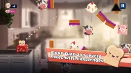 Game screenshot Paozito apk