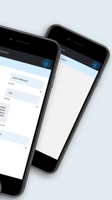 Sanlam Unit Trust EA Screenshot